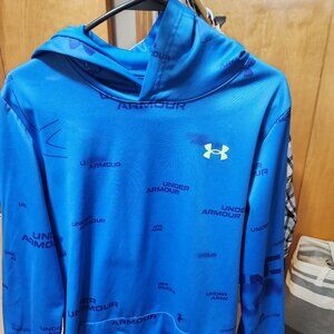 Under Armour Youth Sweatshirt - Hoodie